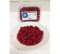 DC Williamson Frozen British Redcurrants - 20x400g