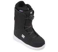 DC Phase BOA Women's Snowboard Boots, UK 4 Black/White