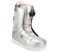 DC - Women Phase Boa Grey - 10 - Boots