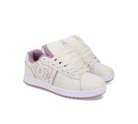 DC Womens Gaveler, Off White/Lavender, 6