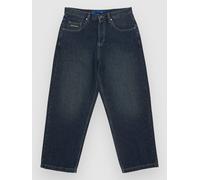 DC Worker Baggy Denim Double That Jeans dark denim 36/34