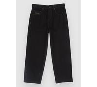 DC Worker Baggy Denim Rbt Jeans black tint 34/34