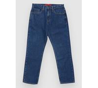 DC Worker Relaxed Jeans indigo dark 29/32