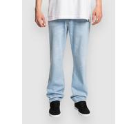 DC Worker Straight Denim Ril Jeans indigo light 28/32