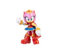 DC x Sonic Amy as Wonder Woman 25 635cm Action Figure Officially Licen