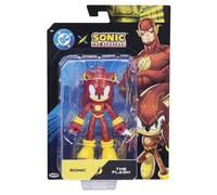 Jakks Pacific Sonic The Hedgehog Sonic 13cm Figure Multicolor Kids