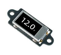 DC0-30V Voltmeter Board Digital Voltage Display Bright Screen