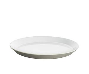 DC03/1 LG Tonale dinner plate set of 4 Alessi