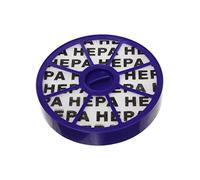 DC04/05/08/19/20/21 Non-Original Dyson-Compatible Post-Motor Hepa Filter, White