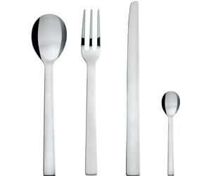 DC05S24 Santiago Cutlery Set Alessi