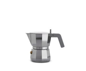 DC06 Moka Espresso Maker Alessi 1 cup - 8003299441914