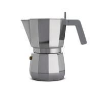 DC06 Moka Espresso Maker Alessi 6 cups - 8003299441921