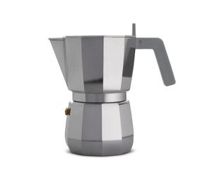 DC06 Moka Espresso Maker Alessi 6 cups - 8003299441921
