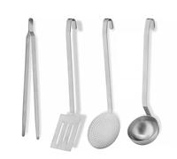 DC07S4 Convivio kitchen set Alessi