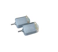 DC1.5V 3V 4.5V 130-18100 electronic starter Precious Metals Low Noise 16000RPM Large Torque DIY Student Experiment Production RUAJOGYNVM