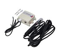 DC10~30V Industrial RS485 PH Transmitter Humidity Temperature Sensor Transmitter for Water Aquaculture