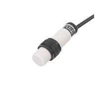 DC10-30V NO/NC M18 Capacitive Induction Switch Sensor/Proximity Switch (CR18-8DN-NPN NO-8MM)