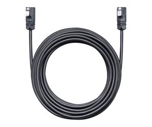 DC10A 10m Extension Cable for the Godox KNOWLED M600D