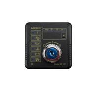 DC10K Diesel Generator Set Automatic Detection Protection Control Panel