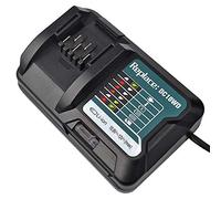 DC10WD BL1015 Li-lon Battery Charger Replace for MAKITA 10.8V 12V DC10SB DC10WC BL1016 BL1021B BL1041B FD05 DT03 RJ03Z SH02Z PH04Z DC10SB Charger