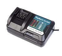 DC10WD DC10SB DC10WC Charger 12V 10.8V, Replace For 12V 10.8V Battery BL1021B BL1041B BL1015 BL1016 197396-9 BL1040B BL1040 197406-2 CXT