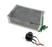 DC110V-220V 8A WK822 Speed Regulator for DC electronic starter Control Supply Suitable for dc spindle electronic starter input speed controller IINKUEYK