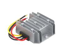 DC12/15/18/20/30-90V to DC5/9/12/13.8/15/19V Automotive Voltage Reduction Module 1Pcs(20-90V to 19V 5A)