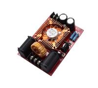 DC12-30V ZVS Coil Flyback Driver Kit for SGTC Marx Generator High V Drive Board with Ignition Coil Replacement for Tesla