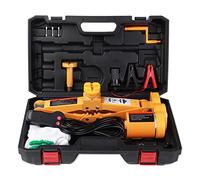 Dc12 Electric Car Lifting Jack 2ton 35cm,42cm Auto Multi-Function Maintenance Tools(EJ-30)
