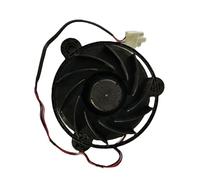 DC12V 0.26A Refrigerator Cooling Fan For Household Appliances Equipment 12038GE-12M-YT Motor Replacement Refrigerator Fan