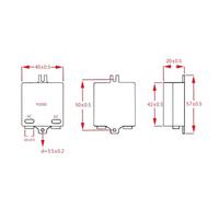 DC12V 10W LED Power Driver Lighting LED Light Strip 12V 830mA Power Adapter