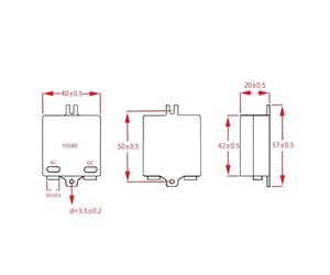 DC12V 10W LED Power Driver Lighting LED Light Strip 12V 830mA Power Adapter