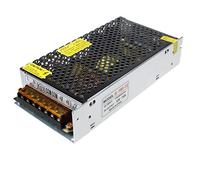 DC12V 15A 180W Universal Regulated Switching Power Supply Converter AC 100/240 V to DC12 Volt Adapter Transformer LED Driver for LED Strip