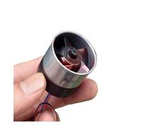 DC12V 20000RPM 16mm Three-phase Brushless electronic starter Brushless Duct Fan Ball Bearing High Speed ICXLPMC(C Duct Fan)
