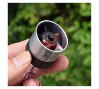 DC12V 20000RPM 16mm Three-phase Brushless electronic starter Brushless Duct Fan Ball Bearing High Speed High Air Volume YYVFLAUX(B Motor Fan)