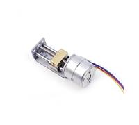 DC12V 20mm Diameter Stepper Stepping electronic starter 2-phase 4-wire Linear Actuator Screw Slider Position Copper Nut 22mm Stroke 18 Degree ICXLPMC