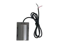 DC12V 2430 Waterproof Vibration electronic starter 3W 0.35A 4500RPM BIANMTSW