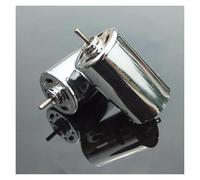 DC12V-24V 12000rpm 555 DC electronic starter Double Ball Bearing Large Torque DIY Drill Model Toy Car
