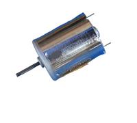 DC12V-24V 370-12580 electronic starter 36000-72000RPM Precious Metal Brush Mute Current BIANMTSW(Type B Motor)