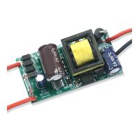 DC12V/24V 6W 12W 24W 36W 60W 84W 100W 120W LED Driver 220V 230V Power Supply 12V Light Transformers 1pcs(12V 1A 12W)