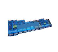 DC12v/24V LED power Lighting for Lamp strips supply Driver Converter constant 45W60W 100W 150W 200W 300W(12 V,45W)