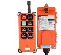 DC12V 24V Wireless Industrial remote controller F21-4S F21-E1 F21-E1B AC220V 380V 110V(F21-E1B Portuguese,UHF 868 MHZ_220V)