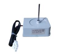 DC12V 2W 2200r/min Refrigerator Parts Evaporator Fan Motor KBL-48ZWT05-1202A