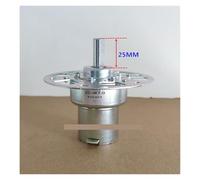 DC12V 38ZY25 voltage stabilizer shaft length 25MM electronic starter ICXLPMC