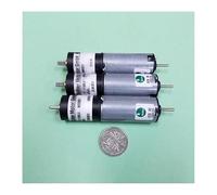 DC12V 400mA 60RPM Gear electronic starter Large Torque electronic starter 400mNm DC3V-15V Reduction Ratio 102:1 Planetary Geared electronic starter DIY Accessory RUAJOGYNVM