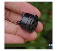 DC12V 4450RPM Multi Axis Hand-held Camera Model Aerial 1806 Brushless electronic starter 370KV NdFeB Strong Magnet AUOQKQUT(Model B)