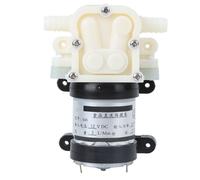 DC12V 545 Diaphragm Pump with Self Priming