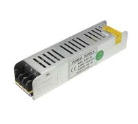 DC12V 5A 60W Mini Universal Regulated Switching Power Supply Converter IP20 AC 100/120V to DC12 Volt Adapter Transformer LED Driver for LED Strip.