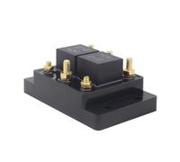 DC12V 80A Heavy Duty Relay Module T XR4822 For Motor Reversing In Marine Plate Applications