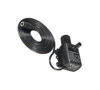 Dc12v Brushless Miniature Water Pump Jet Pump 0.4m3/h
